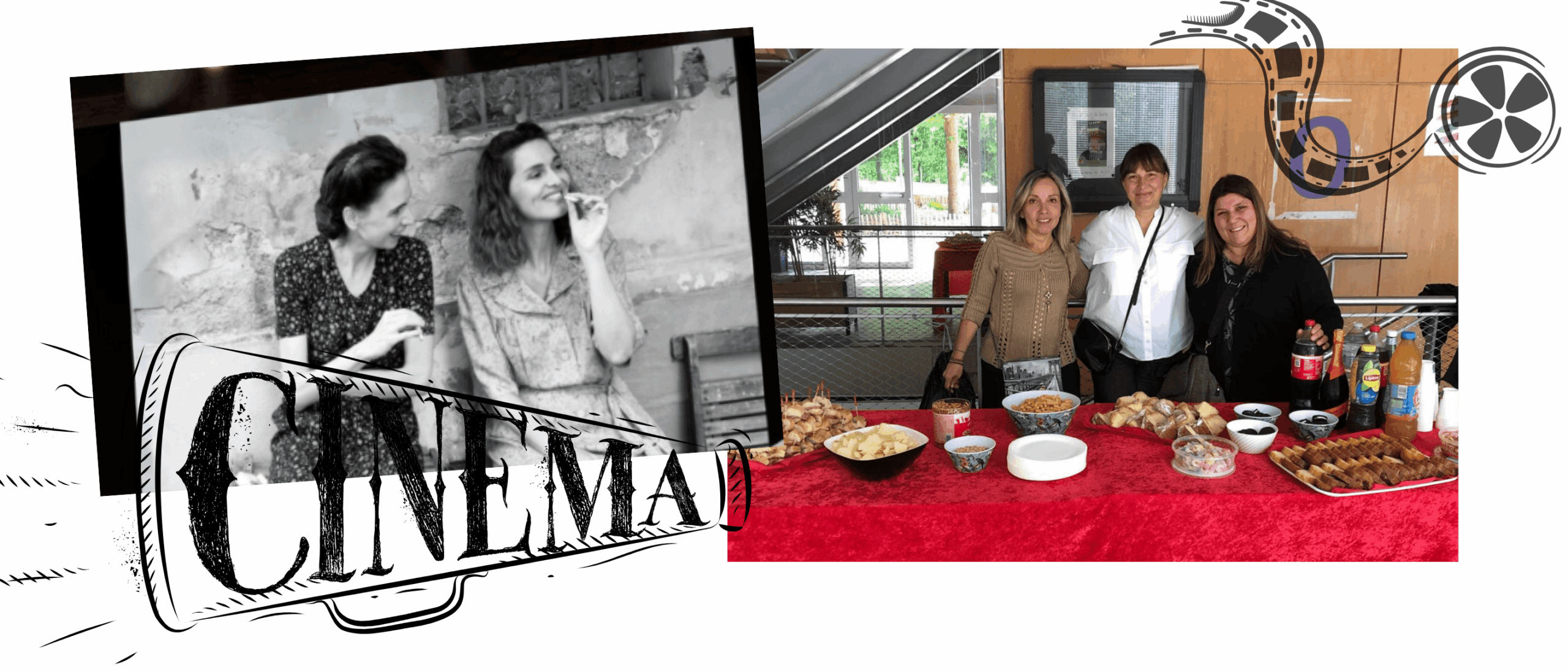 Film Intersections 2025, L’Italie sur écran (2)