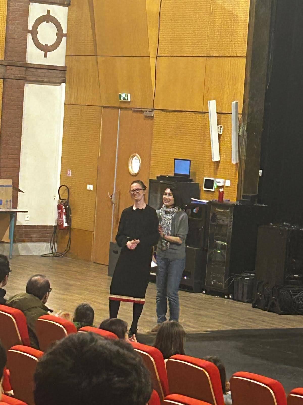 Films Intersections – projections du 2ᵉ trimestre-2025 (3)