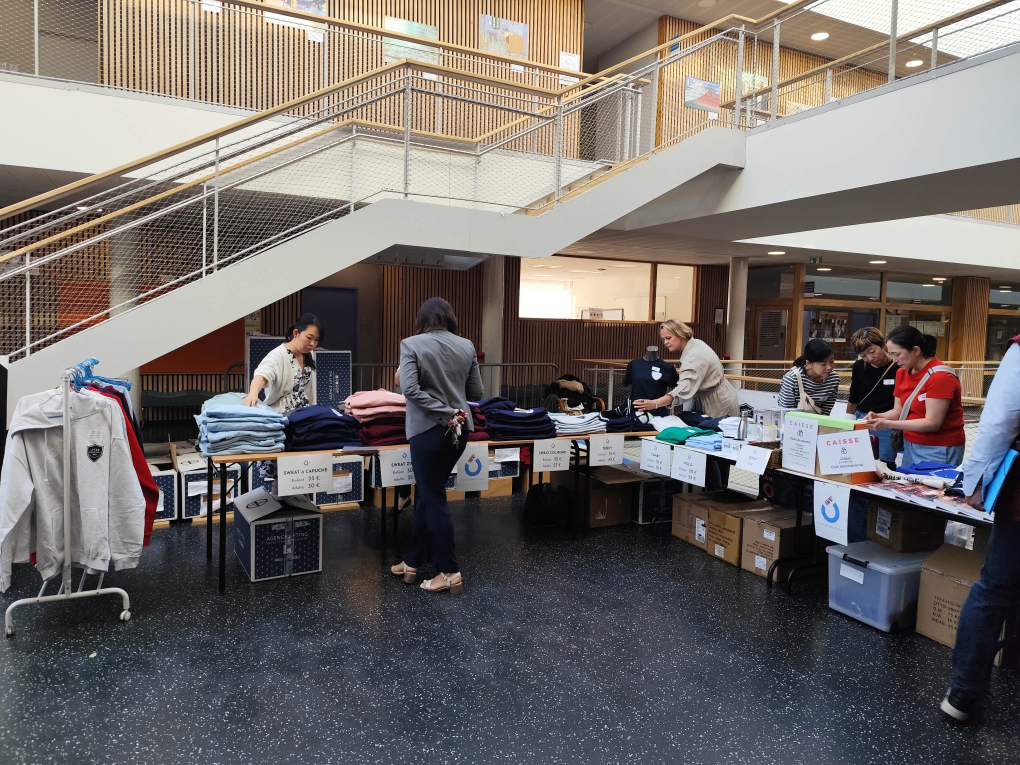 Journée d'accueil 2025 (2)