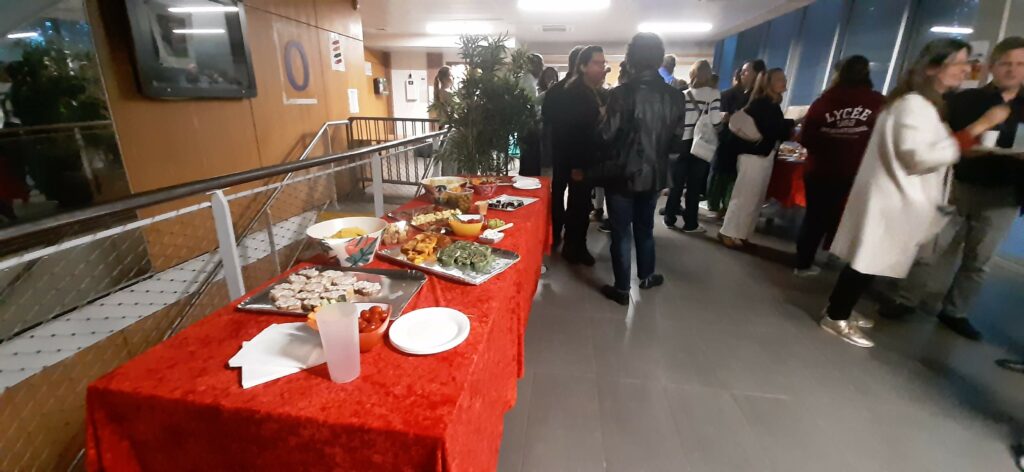 Confèrènce ey cocktail bienvenue 2025-9