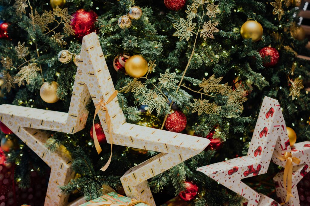 Le Marché de Noël 2024 -2