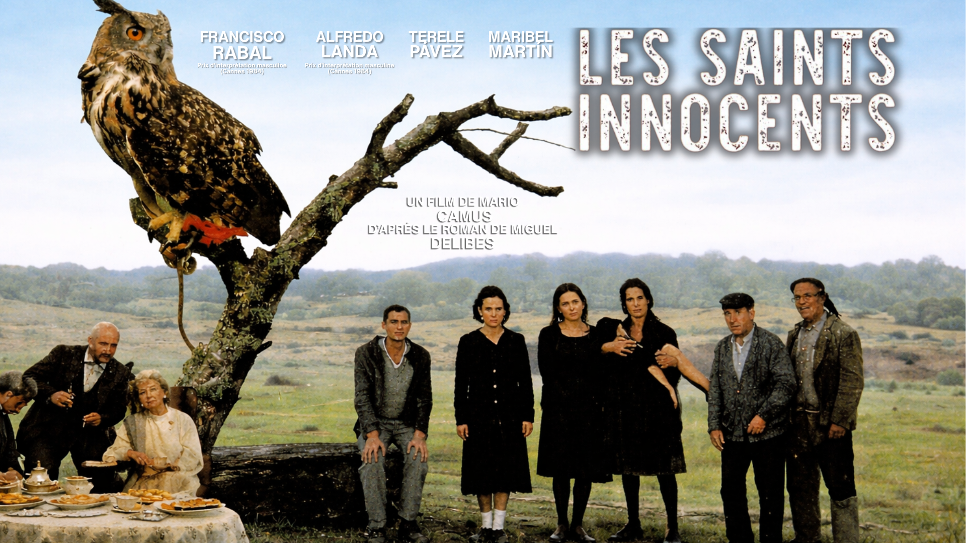 Les Saints Innocents