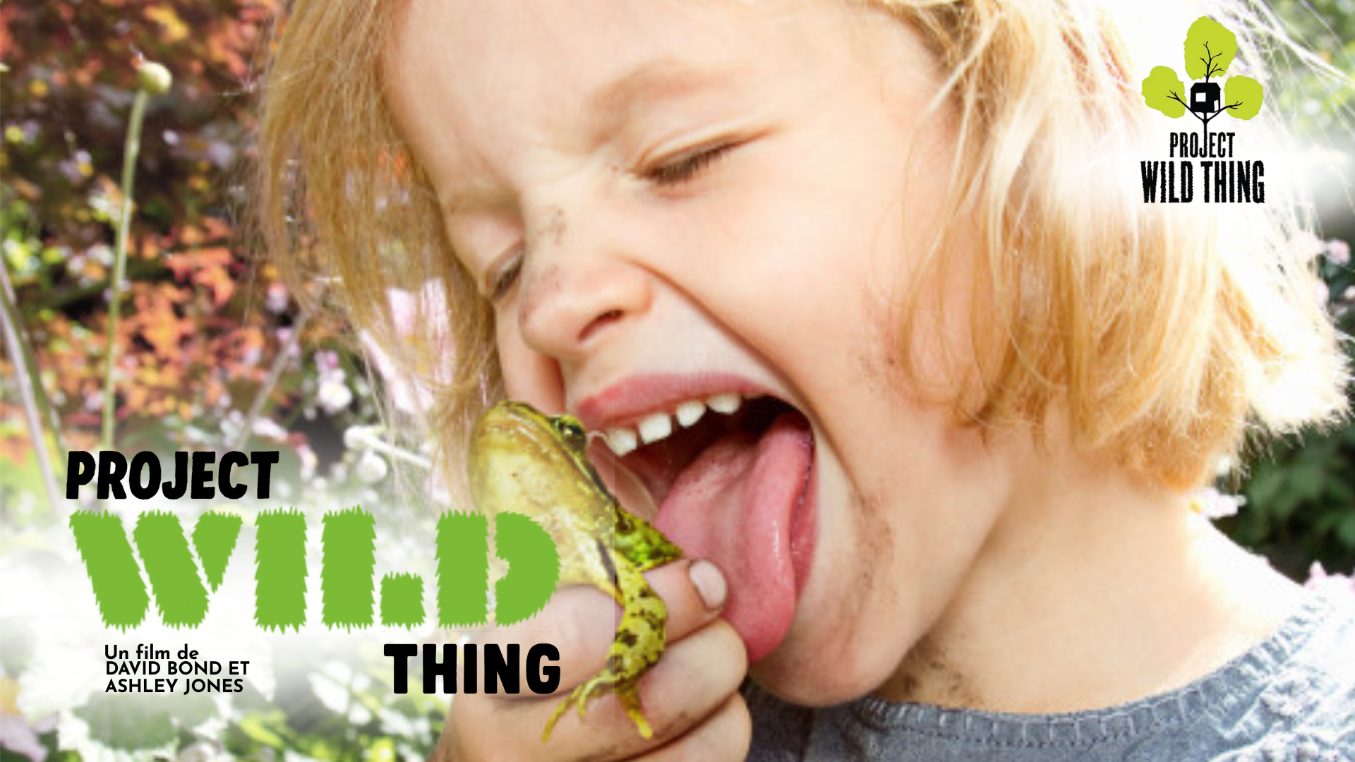 wild thing slide home