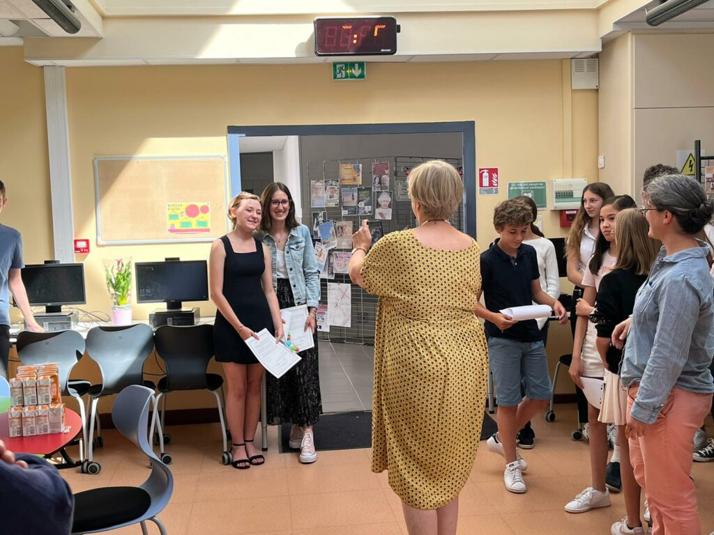 2022 Concours des Romans