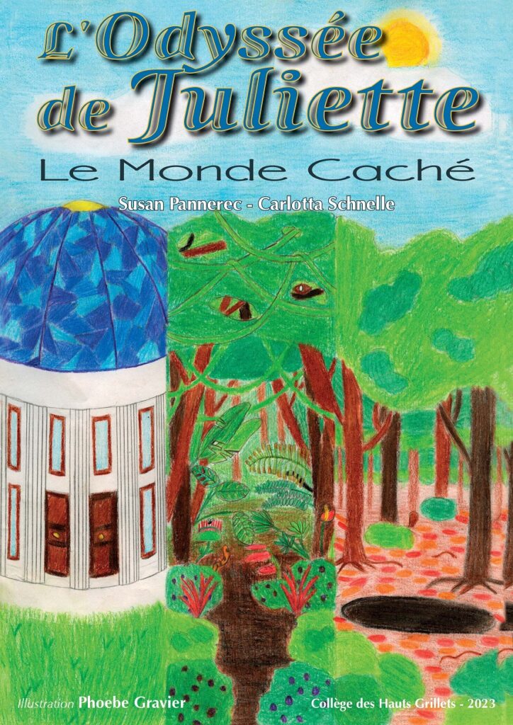 2023 Affiches Hauts Grillets page 2