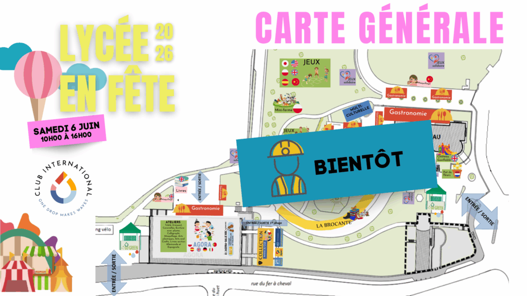 CARTE Lycée en Fête 2026-1