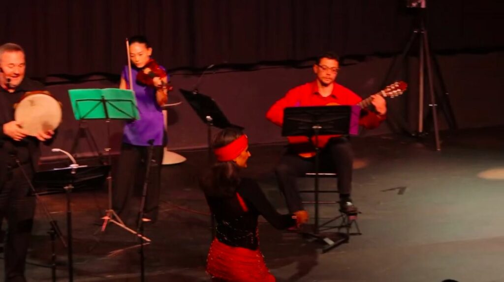 Classique THE MAMAS&PAPAS 24 Janv. 2025 (2024-2025) Photo 15