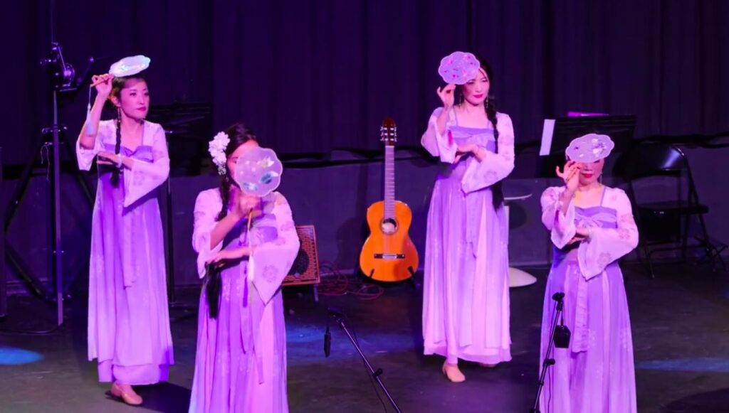Classique THE MAMAS&PAPAS 24 Janv. 2025 (2024-2025) Photo 19