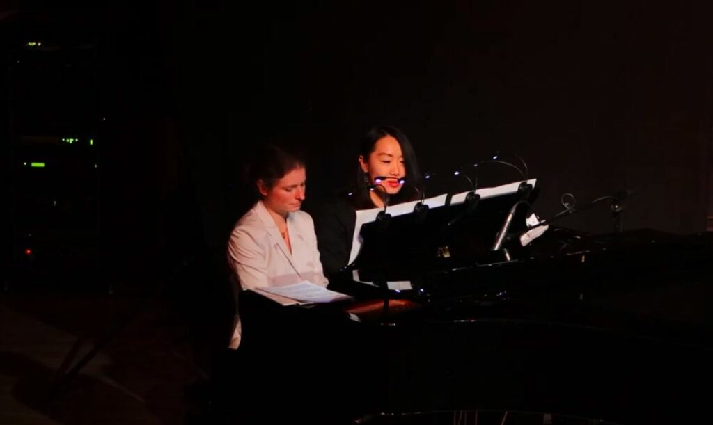 Classique THE MAMAS&PAPAS 24 Janv. 2025 (2024-2025) Photo 2