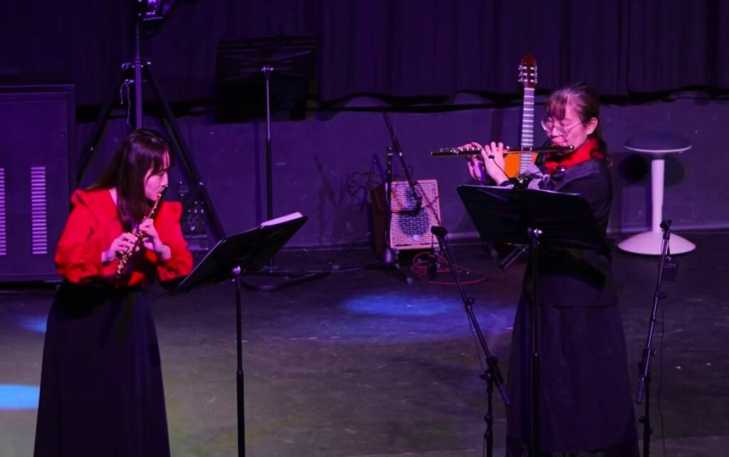 Classique THE MAMAS&PAPAS 24 Janv. 2025 (2024-2025) Photo 25