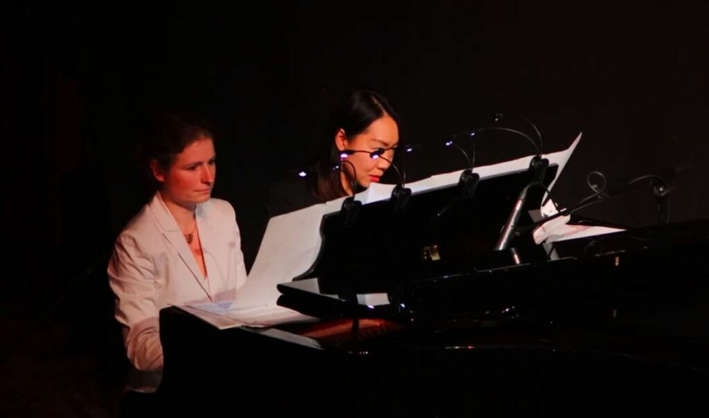 Classique THE MAMAS&PAPAS 24 Janv. 2025 (2024-2025) Photo 3