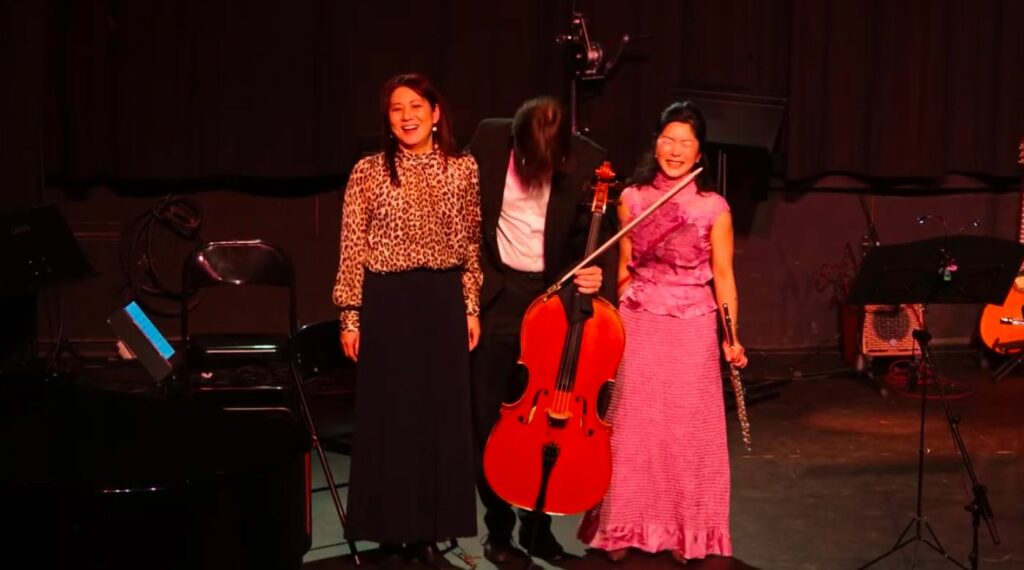 Classique THE MAMAS&PAPAS 24 Janv. 2025 (2024-2025) Photo 30