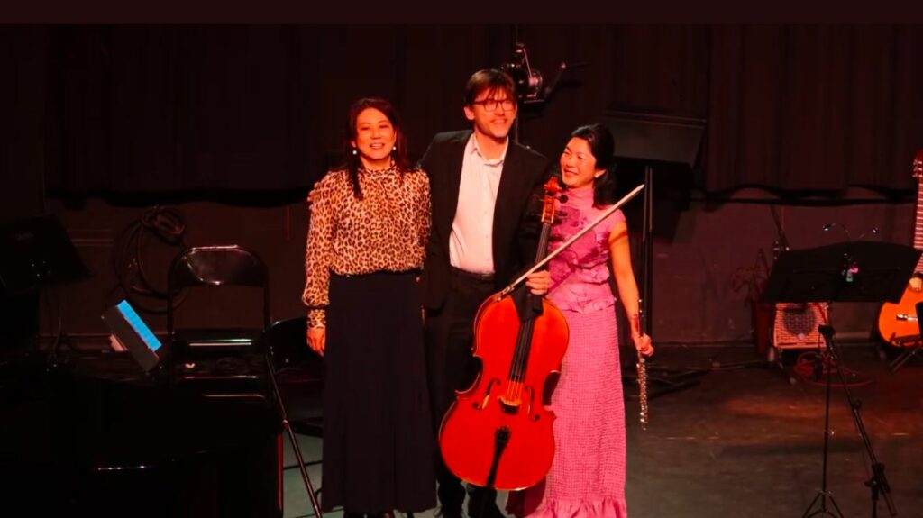 Classique THE MAMAS&PAPAS 24 Janv. 2025 (2024-2025) Photo 37