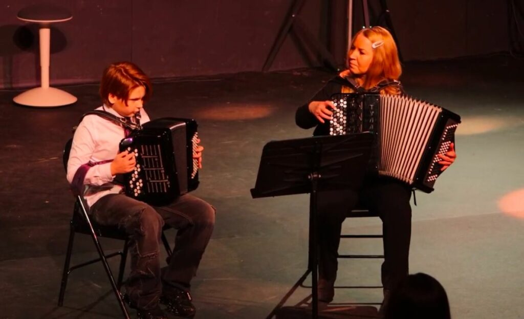 Classique THE MAMAS&PAPAS 24 Janv. 2025 (2024-2025) Photo 4