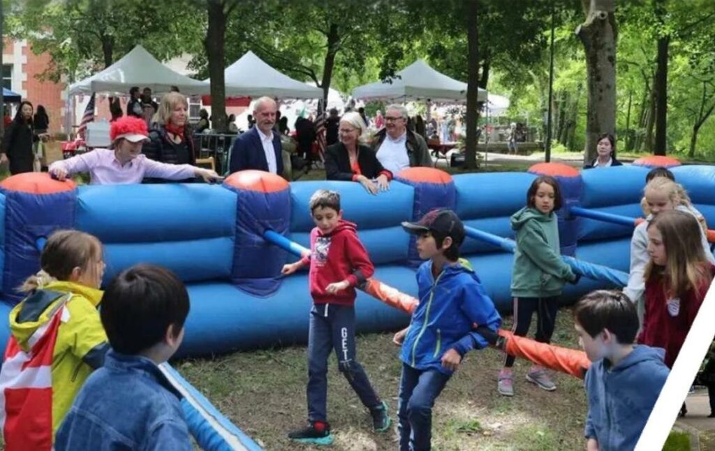 Activite solidaire Lycee en Fete 2026 (2025-2026) (0)