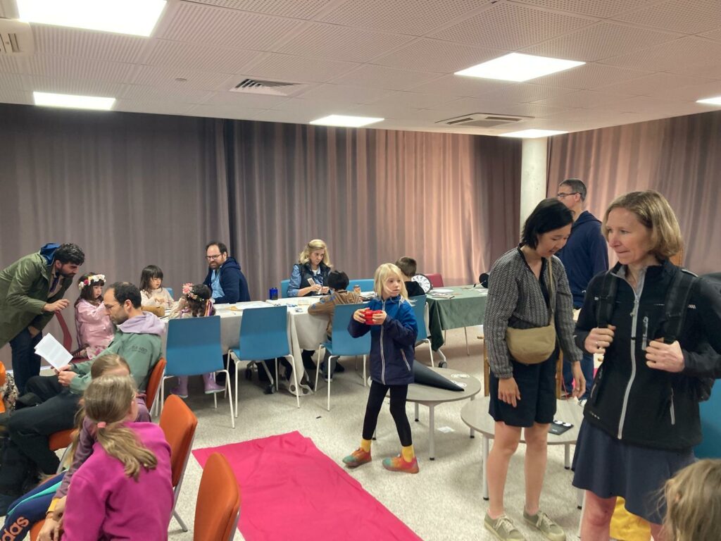 Commission Culturel 10 Lycee en Fete 2026 (2025-2026)