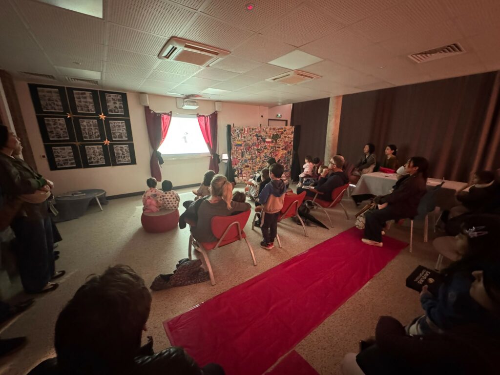 Commission Culturel 5 Lycee en Fete 2026 (2025-2026)