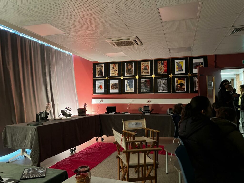 Commission Culturel 6 Lycee en Fete 2026 (2025-2026)
