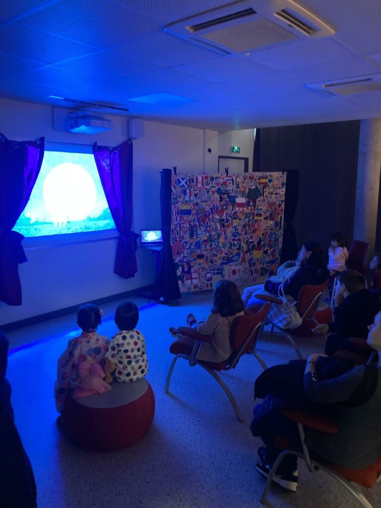 Commission Culturel 9 Lycee en Fete 2026 (2025-2026)