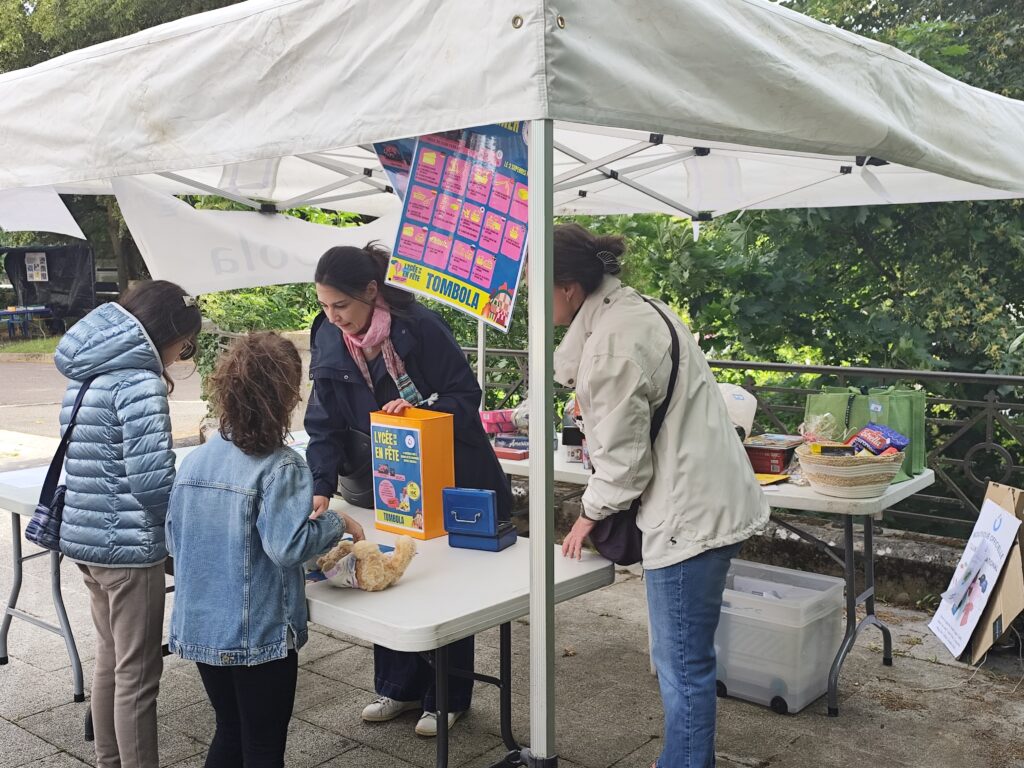 TOMBOLA 2 LnF 2026
