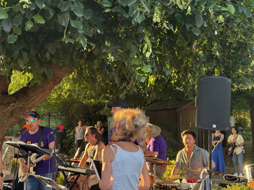 Fete Musique 2026 The Mamas&Papas (2025-2026) - 12