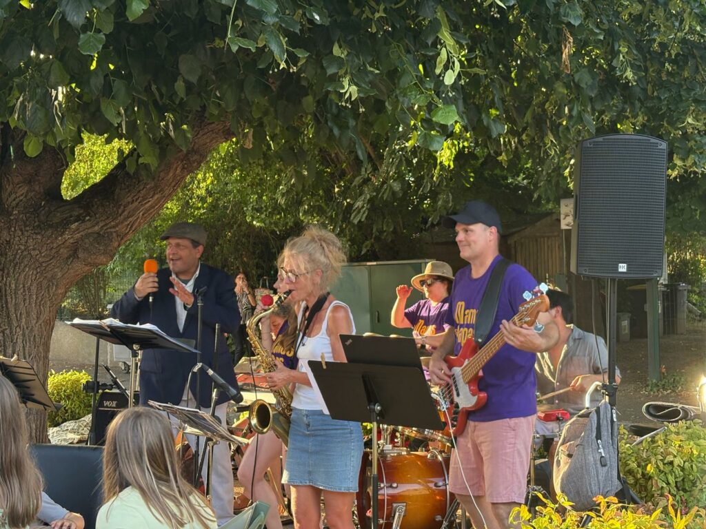 Fete Musique 2026 The Mamas&Papas (2025-2026) - 13