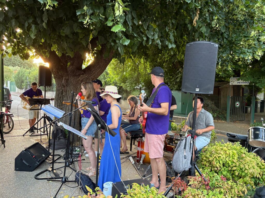 Fete Musique 2026 The Mamas&Papas (2025-2026) - 6