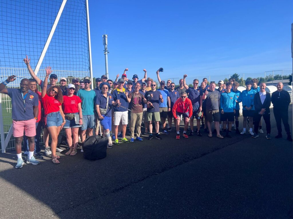 TOURNOIS 2026 FOOT INTERSECTIONS - Coachs 1 (2025-2026)