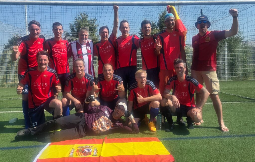 TOURNOIS 2026 FOOT INTERSECTIONS - Coachs 13 (2025-2026)