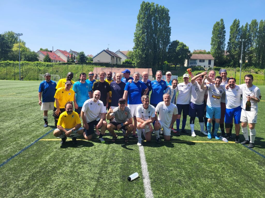 TOURNOIS 2026 FOOT INTERSECTIONS - Coachs 3 (2025-2026)