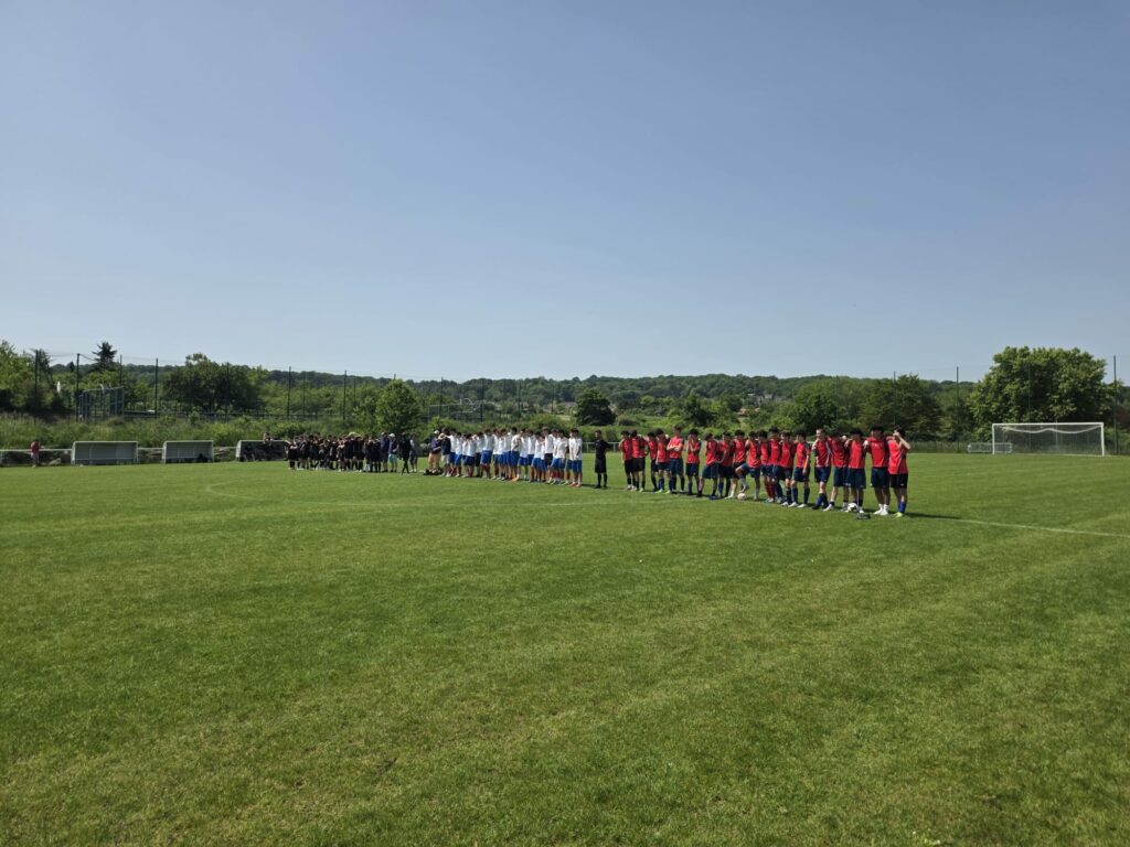 TOURNOIS 2026 FOOT INTERSECTIONS - Etoiles 1 (2025-2026)