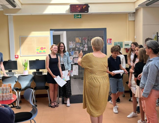 2022 Concours des Romans