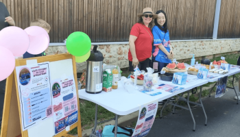 ACTIVITE╠ü SOLIDAIRE - Vente de ga╠éteaux 2026 - 1