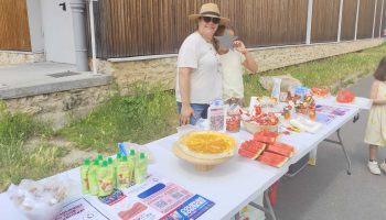 Activite Solidaire Vente gateaux 2026 -11