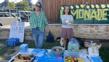 Activite Solidaire Vente gateaux 2026 - 5