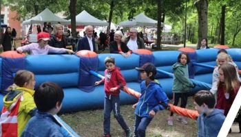 Activite solidaire Lycee en Fete 2026 (2025-2026) (0)