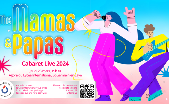 Affiche mamas&papas Cabaret live 2024-2025 Horizontal (1)
