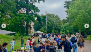 BROCANTE LnF 2026