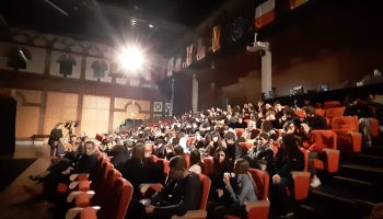 CE╠üLE╠üBRATIONS DE LA JOURNE╠üE DE LÔÇÖHISPANITE╠ü A╠Ç LA SECTION ESPAGNOLE 2024-2025 - 1