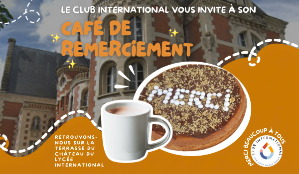 Cafe Remerciement 2026 HORIZONTAL