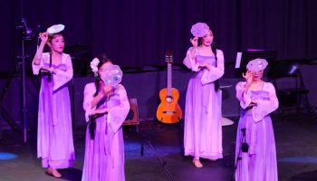 Classique THE MAMAS&PAPAS 24 Janv. 2025 (2024-2025) Photo 19