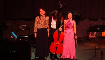 Classique THE MAMAS&PAPAS 24 Janv. 2025 (2024-2025) Photo 30