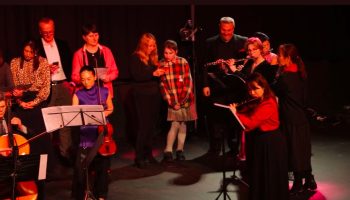 Classique THE MAMAS&PAPAS 24 Janv. 2025 (2024-2025) Photo 31