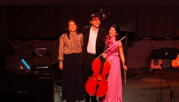 Classique THE MAMAS&PAPAS 24 Janv. 2025 (2024-2025) Photo 37