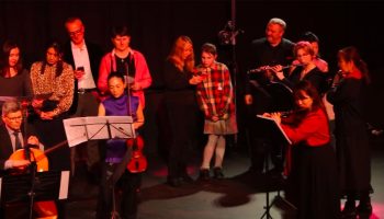 Classique THE MAMAS&PAPAS 24 Janv. 2025 (2024-2025) Photo 38