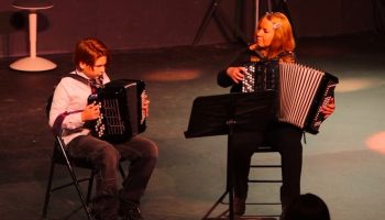 Classique THE MAMAS&PAPAS 24 Janv. 2025 (2024-2025) Photo 4
