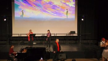 Classique THE MAMAS&PAPAS 8 Dec 2023 (2023-2024) PHoto 14