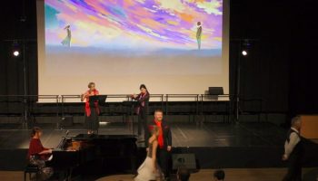Classique THE MAMAS&PAPAS 8 Dec 2023 (2023-2024) PHoto 16