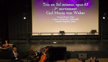 Classique THE MAMAS&PAPAS 8 Dec 2023 (2023-2024) PHoto 20