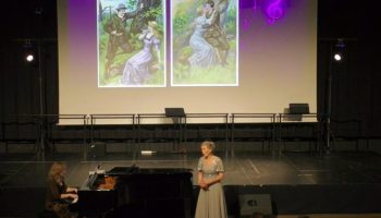 Classique THE MAMAS&PAPAS 8 Dec 2023 (2023-2024) PHoto 22